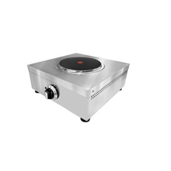 Elektromos Főzőlap 2600W