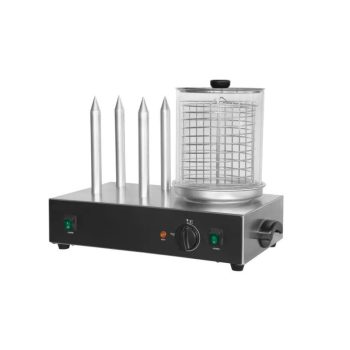 LUX Solis Hot-Dog Készítő