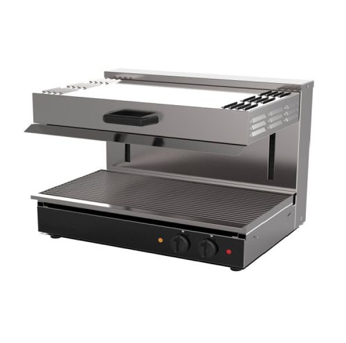 LUX Solis Szalamander 650x500