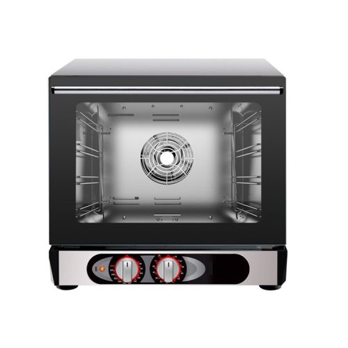 LUX Solis Meleglevegős Sütő