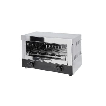 LUX Solis Szalamander 2400W