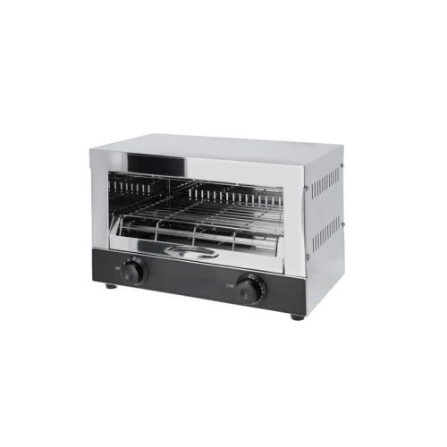 LUX Solis Szalamander 2400W