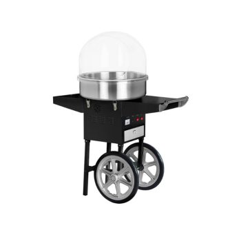 LUX Solis Vattacukor Kocsi