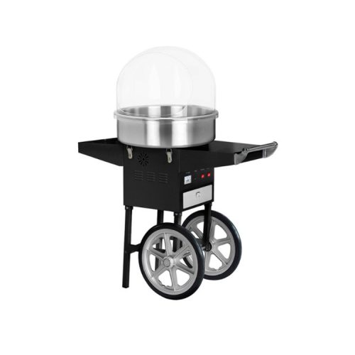 LUX Solis Vattacukor Kocsi