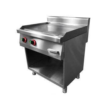 elektromos ipari rostlap fozosorba illesztheto 400 V 800 mm 