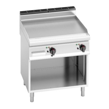 allo elektromos rostlap premium 800 mm 9600 Watt 400 V 