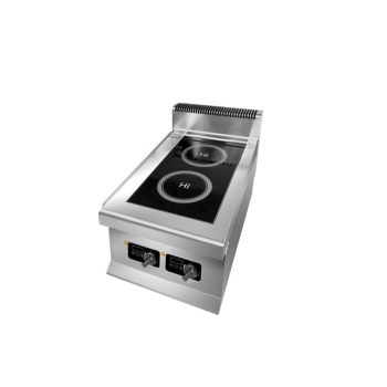 Indukciós Tűzhely 6 kW