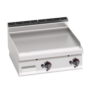 premium asztali gazzal uzemelo rostlap 14 kW 