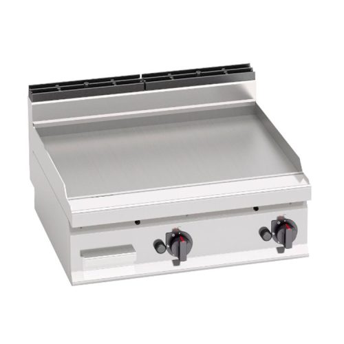 premium asztali gazzal uzemelo rostlap 14 kW 