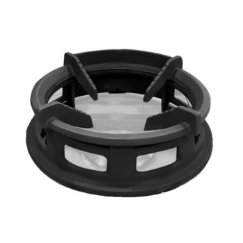 LUX Vario WOK Betét