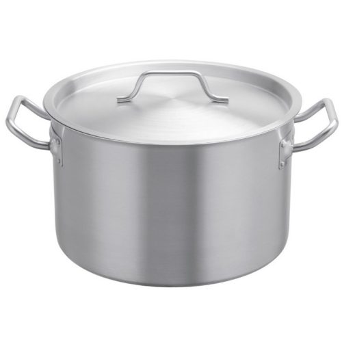 LUX Vario Lábas + Fedő 44L