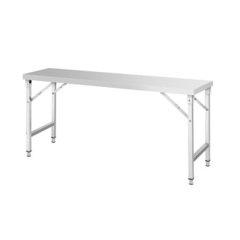 LUX Install Összecsukható Munkaasztalok L600SR