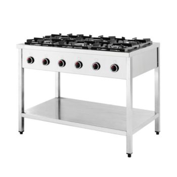 LUX GT Sütő-Főző Berendezések 