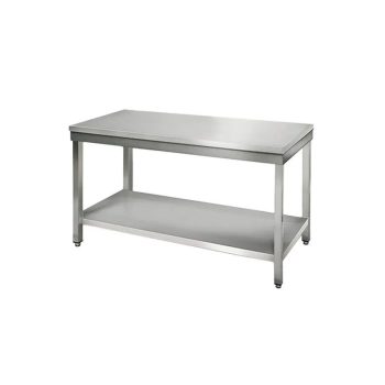 LUX Install Alsó Polcos Kivitel