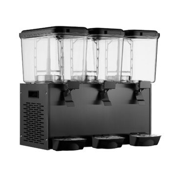 LUX Algor Italadagolók