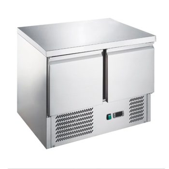 LUX Algor Munkaasztal Alsó Aggregátorral