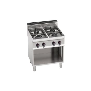 LUX Solis Tűzhelyek