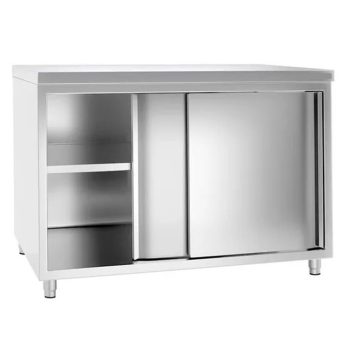 LUX Install Neutrális Pult L600SR