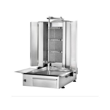 LUX Solis Gyros Sütők 