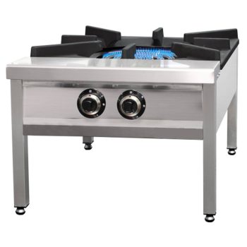 LUX Solis Főzőzsámoly 