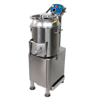 LUX Ignea Konyhai Zöldségelőkészítés