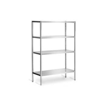 LUX Install Raktári Állványok