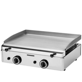 LUX Solis Gázzal Üzemelő Rostlapok