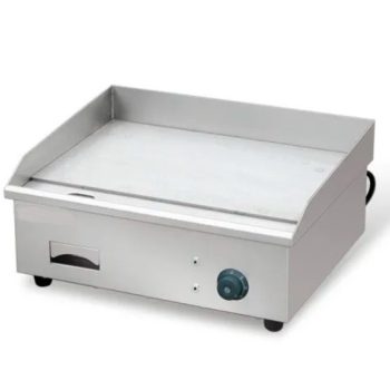 LUX Solis Elektromos Rostlapok