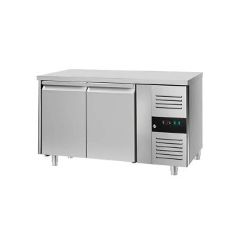 LUX Algor Hűtött Munkapultok