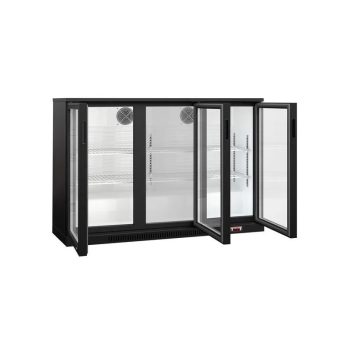 LUX Algor Bárhűtők