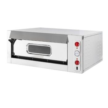 LUX Solis Pizza Kemencék