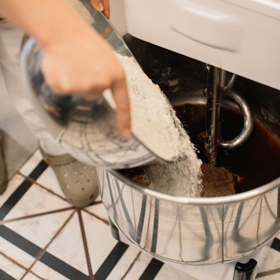 Miért bukik el a legtöbb pékség a rossz vendéglátóipari gépek választásán?