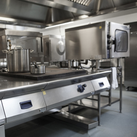 10 nagykonyhai berendezés, amivel a legtöbb menza elvérzik