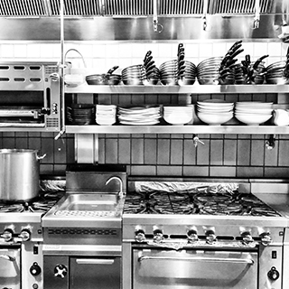 Nagykonyhai berendezések – a professzionális vendéglátás alapkövei